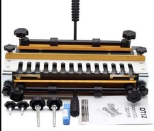 24" Manual Dovetail Jig