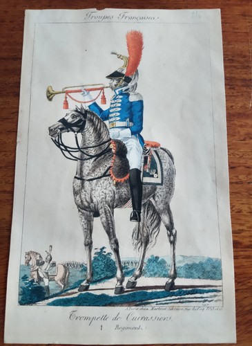 Gravure litho xix siècles - xix,
