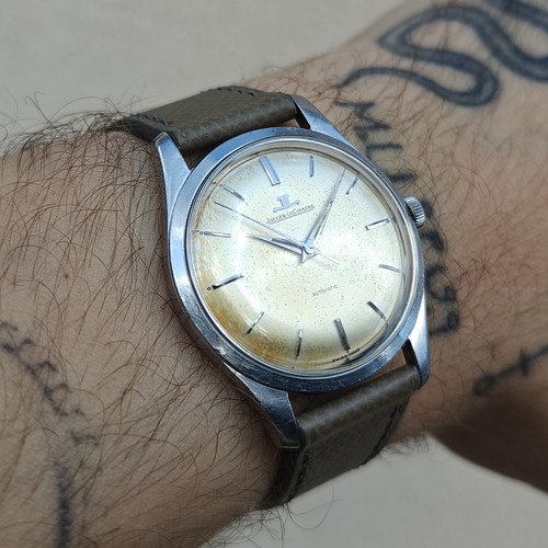 Jaeger lecoultre k880 - jaeger,