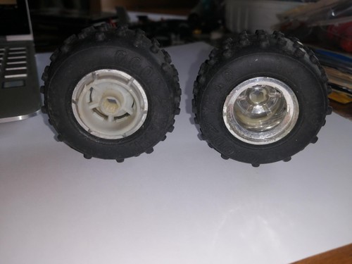 Roues voiture - roues,