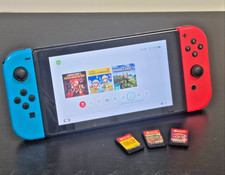 🎮 Pack Nintendo Switch V2