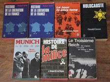 SECONDE GUERRE MONDIALE - LOT