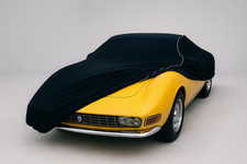 Housse De Voiture Stretch