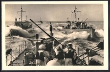 AK Remorqueurs De La