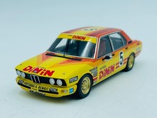 TOP PRICE ! SPARK SF007 BMW 530I n°5 Paul Ricard 1979 Beltoise-Pescarolo 1.43