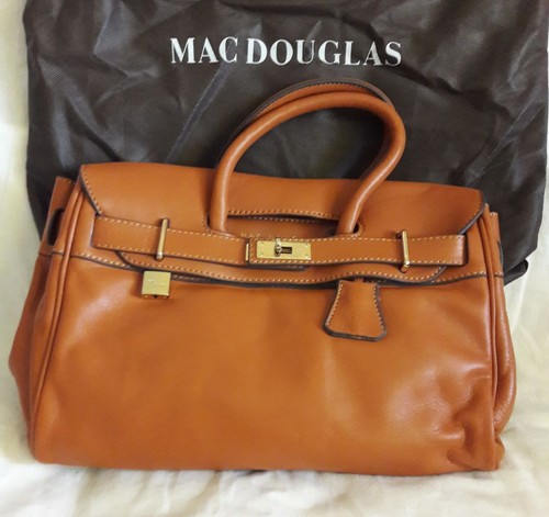 Sac mac douglas - mac, "pyla"
