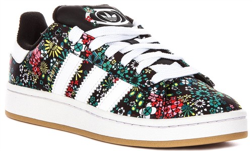 Adidas campus 00s fleurs - campus, j