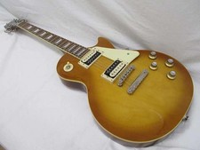 Guitare électrique EPIPHONE