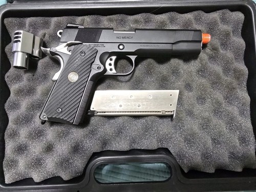 Socom gear special edition - special,