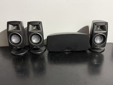 Klipsch Quintet III 4 Speakers