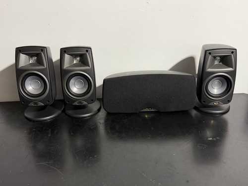 Klipsch quintet iii - klipsch,