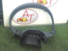 Casquette tableau de bord