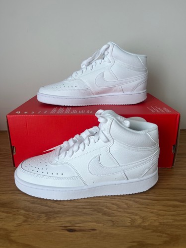 Baskets wmns nike court vision - baskets,