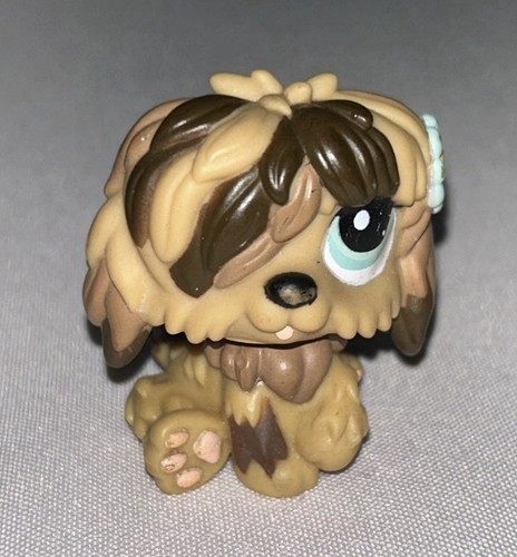 Hasbro lps original - original, little