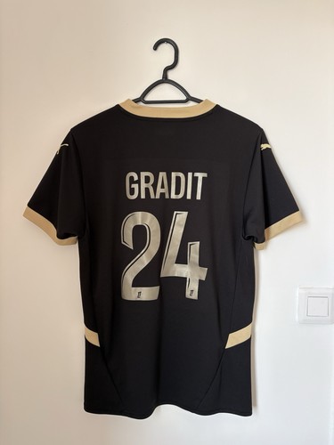 Maillot lens édition - rc,