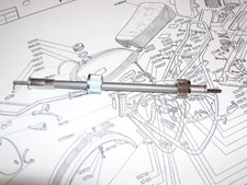 OSSA  MAR Explorer 250 350