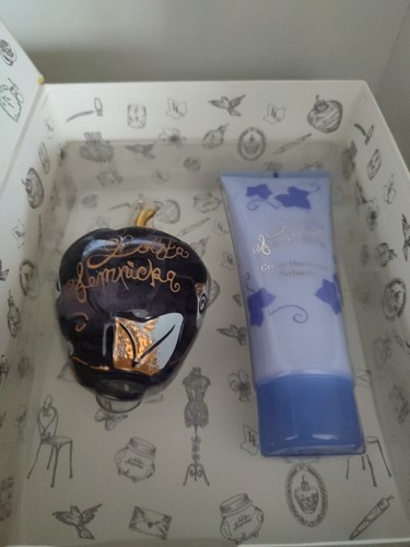 Coffret lolita lempicka eau - coffret,