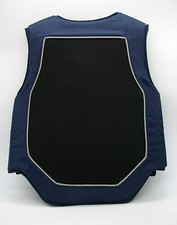 Bustier de Protection Équitation Aéré TATTINI Junior