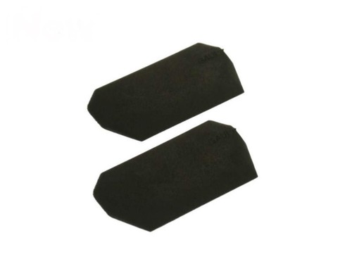 Pack pagaie haute - de,