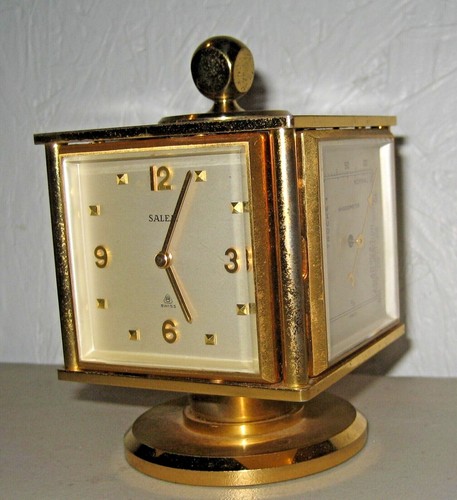 Fine imhof weather station - imhof,