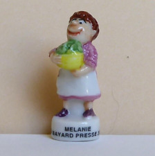 Fève Tom Tom & Nana - 2001 -