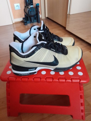 Chaussures nike vapor - chaussures,