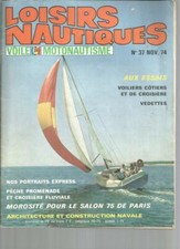 LOISIRS NAUTIQUES N°37