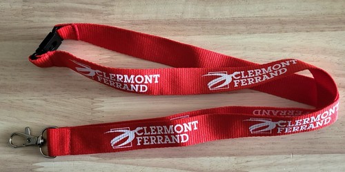 Cordon clermont ferrand - cordon, /