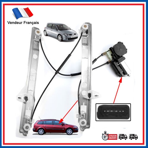 Leve vitre electrique avec - leve,