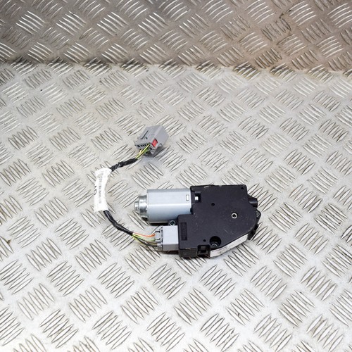Moteur toit ouvrant land - de,