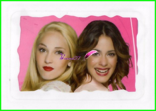 Image sticker panini - image, "