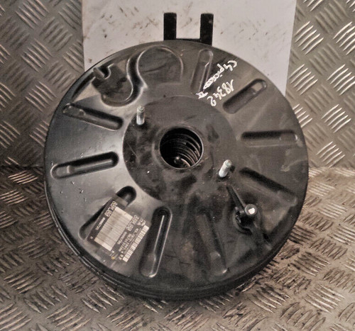 Mastervac servo frein maitre