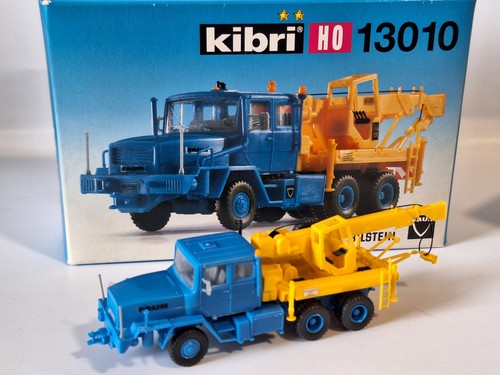 Wagon grue kibri - kibri, faun