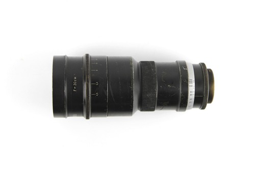 Rare lens 2 - lens,