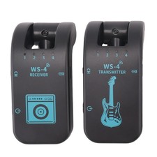 Système de Guitare Sans Fil