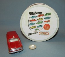 Norev France 1/43 réf 41 