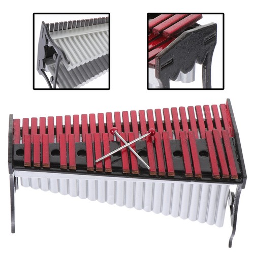 Modèle mini marimba - de,