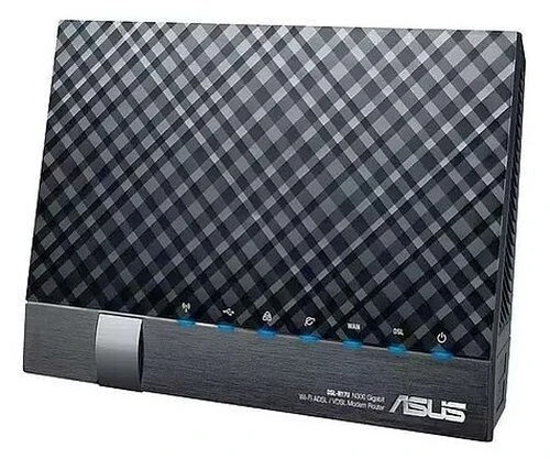 Asus dsl n17u - dsl-n17u, modem-routeur