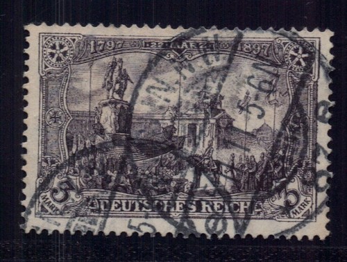 Reich michel numéro - dt., 96