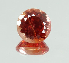 Pierre précieuse en vrac