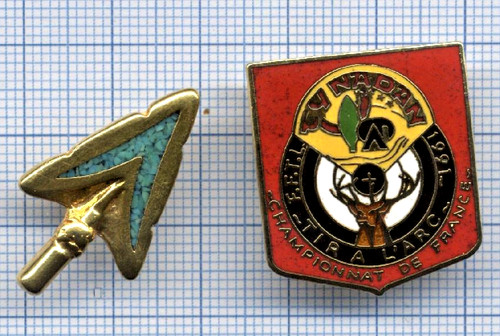 Lot pin tir - lot, 2