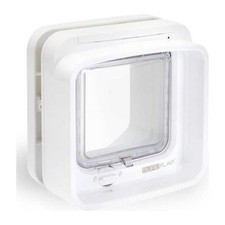 SUREFLAP DualScan Chatiere a