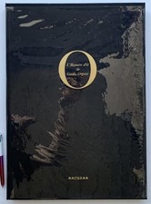 EO Histoire d'O Crepax 900 ex