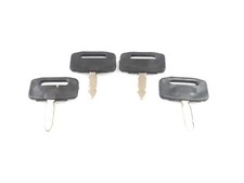 4XPC Lucas Ignition Key