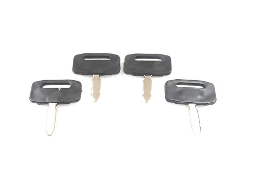 4xpc lucas ignition key - ignition,
