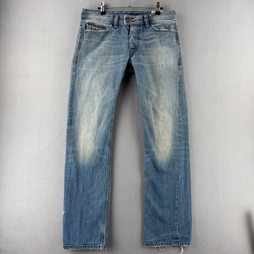 Diesel jeans mens - diesel, 32x34