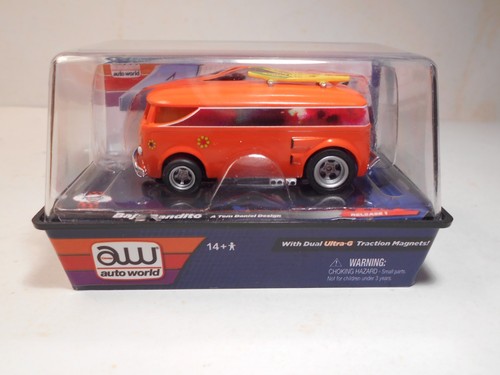 Auto world slot car - auto,