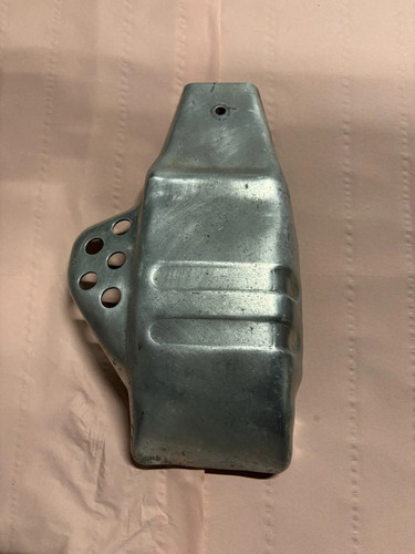 Sabot honda 650 slr - 650,