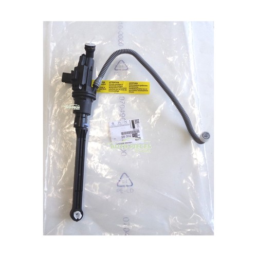 Cylindre emetteur embrayage - cylindre,