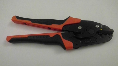 Pince cembre hp3 sertir les - cembre,